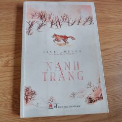 Nanh Trắng - Jack London