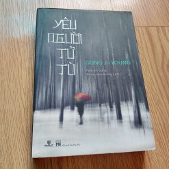 Yêu Người Tử Tù - Gong Ji Young