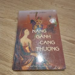 Nặng Gánh Cang Thường - Hồ Biểu Chánh