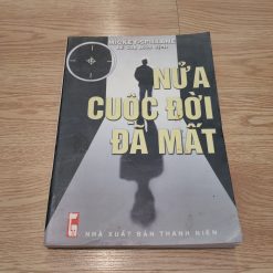 Nửa Cuộc Đời Đã Mất - Mickey Spillane