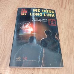 Ma Thổi Đèn: Mê Động Long Lĩnh - Thiên Hạ Bá Xướng