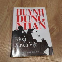 Ký Sự Xuyên Việt - Huỳnh Dũng Nhân