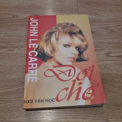 Đợi Chờ - John Le Carre