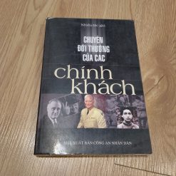 Chuyền Đời Thường Của Các Chính Khách - Nhiều Tác Giả