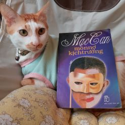 Món Nợ Kịch Trường - Mạc Can