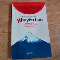 Khuyến Học - Fukuzawa Yukichi