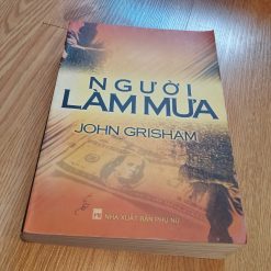 Người Làm Mưa - John Grisham
