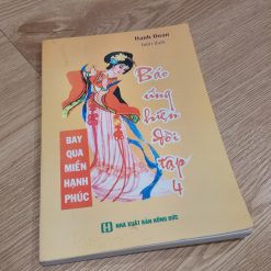 Báo Ứng Hiện Đời Tập 4 - Hạnh Đoan