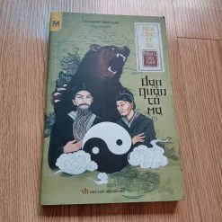 Địch Công Kỳ Án: Đạo Quán Có Ma - Robert Van Gulik