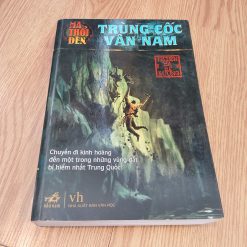 Ma Thổi Đèn: Trùng Cốc Vân Nam - Thiên Hạ Bá Xướng