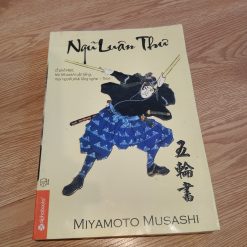 Ngũ Luân Thư - Miyamoto Musashi