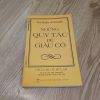 Những Quy Tắc Để Giàu Có - Richard Templar
