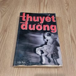 Thuyết Đường - Dịch Giả La Thần