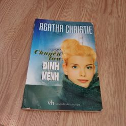 Chuyến Tàu Định Mệnh (Năm 2002) - Agatha Christie