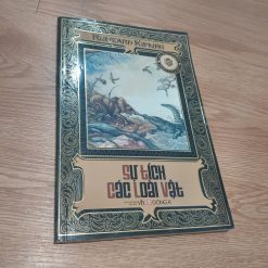 Sự Tích Các Loài Vật - Rudyard Kipling