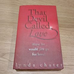 That Devil Called Love - Lynda Chater