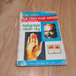 Tìm Hiểu Cá Tính, Khả Năng Của Con Người Qua Tướng Mạo Và Bàn Tay