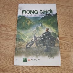 Rong Chơi - Yo Le