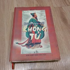 Đàm Đạo Với Khổng Tử - Hồ Văn Phi