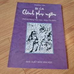 Bi Ca Chinh Phụ Ngâm - Trương Thìn