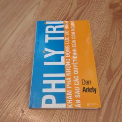 Phi Lý Trí - Dan Ariely