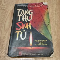 Tạng Thư Sinh Tử - Sogyal Rinpoche