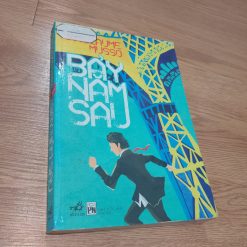 Bảy Năm Sau - Guillaume Musso