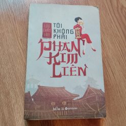 Tôi Không Phải Phan Kim Liên - Lưu Chấn Vân