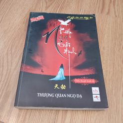 Kiếp Nạn Trời Định - Thượng Quan Ngọ Dạ