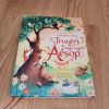 Truyện Ngụ Ngôn Aesop - Illustrated Classics