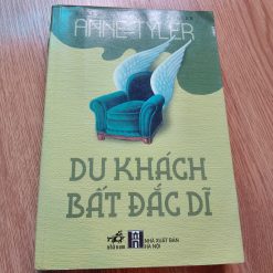 Du Khách Bất Đắc Dĩ - Anne Tyler
