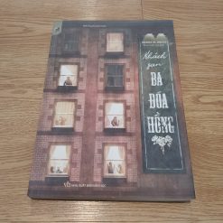 Khách Sạn Ba Đóa Hồng - Augusto De Angelis