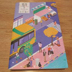Hồ Sơ Tâm Lý Tội Phạm (Tập 1) - Trương Nhị