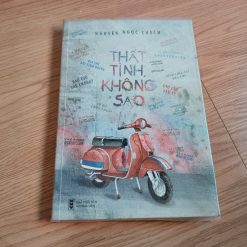 Thất Tình Không Sao - Nguyễn Ngọc Thạch