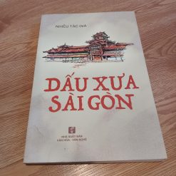 Dấu Xưa Sài Gòn