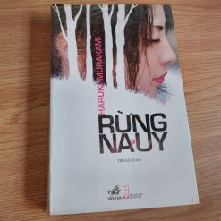 Rừng Na Uy - Haruki Murakami