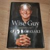 Wise Guy: Lessons From A Life - Guy Kawasaki