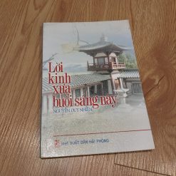 Lời Kinh Xưa Buổi Sáng Này - Nguyễn Duy Nhiên