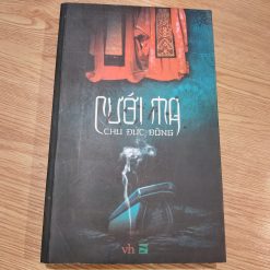 Cưới Ma – Chu Đức Đông