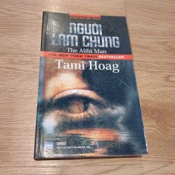 Người Làm Chứng - Tami Hoag