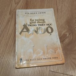 Tư Tưởng Giải Thoát Trong Triết Học Ấn Độ - Doãn Chính
