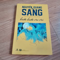 Buồn Buồn Vui Vui - Nguyễn Quang Sáng