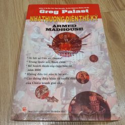 Nhà Thương Điên Thế Kỷ - Greg Palast