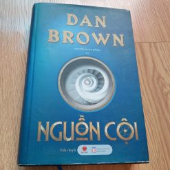 Nguồn Cội - Dan Brown