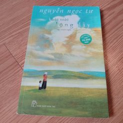 Khói Trời Lộng Lẫy - Nguyễn Ngọc Tư