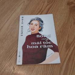 Sống Cùng Mái Tóc Hoa Râm - Sato Kondo