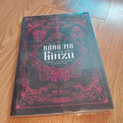 Bóng Ma Trên Phố Ginza - Osaka Keikichi