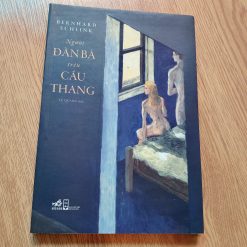 Người Đàn Bà Trên Cầu Thang - Bernhard Schlink