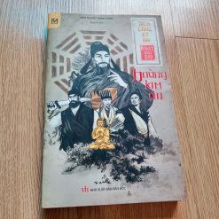 Địch Công Kỳ Án: Hoàng Kim Án - Robert Van Gulik