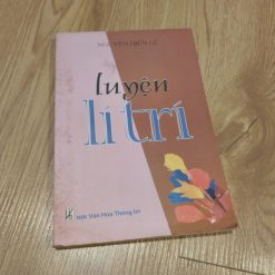 Luyện Lí Trí - Nguyễn Hiến Lê